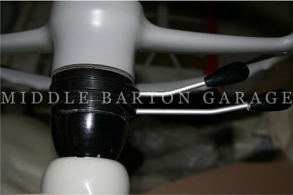 STEERING COLUMN SWITCH 600